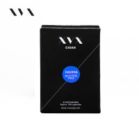 XVX CIGAR Refill / SOFT TIP / BITEABLE / Havana Cigar Flavour