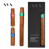 XVX CIGAR / SOFT TIPS / Cigar Flavours Starter Kit