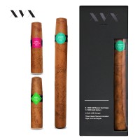 XVX CIGAR / SOFT TIPS / Shisha Flavours Starter Kit