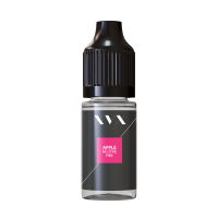 XVX UK E LIQUID \ Apple - 0mg