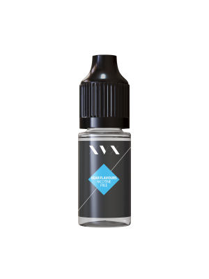 XVX UK E LIQUID \ Bear Flavours - 0mg