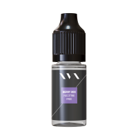 XVX UK E LIQUID \ Berry Mix - 0mg