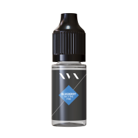 XVX UK E LIQUID \ Blueberry - 0mg