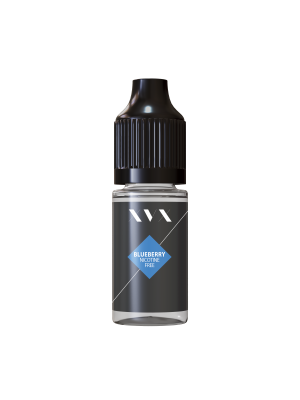 XVX UK E LIQUID \ Blueberry - 0mg