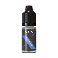 XVX UK E LIQUID \ Blueberry Bianca - 0mg
