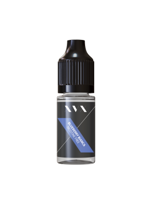 XVX UK E LIQUID \ Blueberry Bianca - 0mg