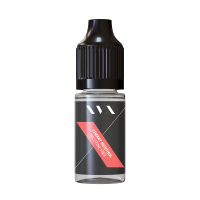 XVX UK E LIQUID \ Cherry Menthol - 0mg