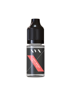 XVX UK E LIQUID \ Cherry Menthol - 0mg