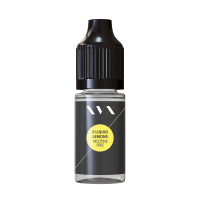 XVX UK E LIQUID \ E Liquid Lemons - 0mg