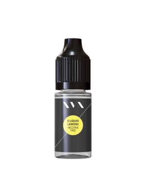 XVX UK E LIQUID \ E Liquid Lemons - 0mg