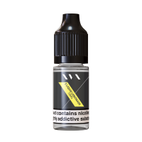 XVX UK E LIQUID \ E Liquid Lemonade - 18mg