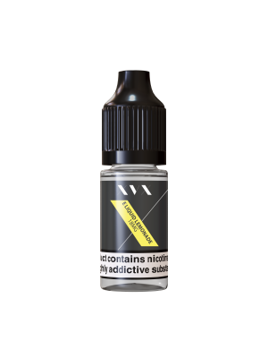 XVX UK E LIQUID \ E Liquid Lemonade - 18mg