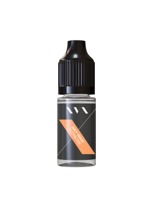 XVX UK E LIQUID \ Juicy Peach - 0mg