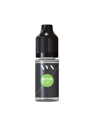 XVX UK E LIQUID \ Melon Mix - 0mg