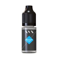 XVX UK E LIQUID \ Menthol Mint - 0mg