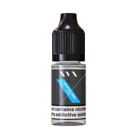 XVX UK E LIQUID \ Menthol Mint - 12mg