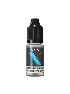 XVX UK E LIQUID \ Menthol Mint - 12mg