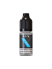 XVX UK E LIQUID \ Menthol Mint - 12mg