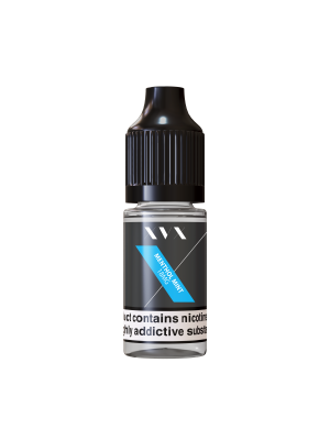 XVX UK E LIQUID \ Menthol Mint - 18mg