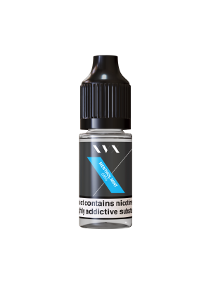 XVX UK E LIQUID \ Menthol Mint - 6mg