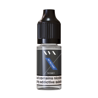 XVX UK E LIQUID / NICSALT NICSHOT - 20mg/ml