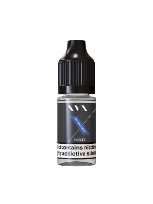 XVX UK E LIQUID / NICSALT NICSHOT - 20mg/ml