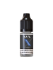 XVX UK E LIQUID / NICSALT NICSHOT - 20mg/ml