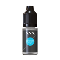 XVX UK E LIQUID \ Peppermint - 0mg