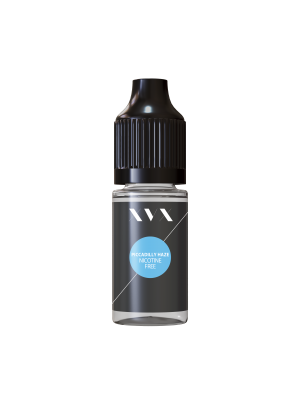 XVX UK E LIQUID \ Piccadilly Haze - 0mg