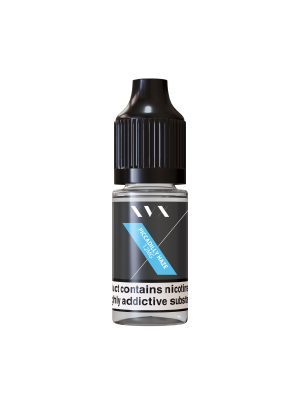 XVX UK E LIQUID \ Piccadilly Haze - 12mg