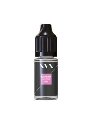 XVX UK E LIQUID \ Raspberry - 0mg