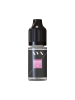 XVX UK E LIQUID \ Raspberry - 0mg