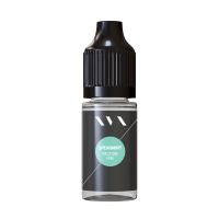 XVX UK E LIQUID \ Spearmint - 0mg