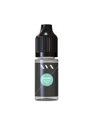 XVX UK E LIQUID \ Spearmint - 0mg