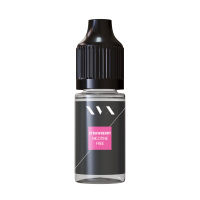 XVX UK E LIQUID \ Strawberry - 0mg