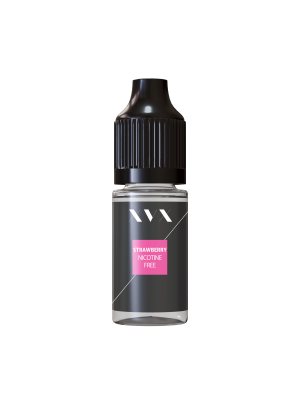 XVX UK E LIQUID \ Strawberry - 0mg