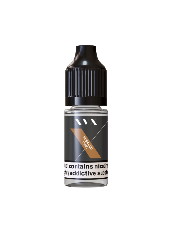 XVX UK E LIQUID \ Tobacco