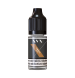 XVX UK E LIQUID \ Tobacco  - 6mg