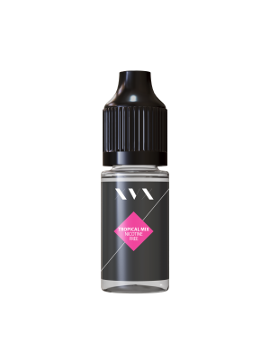 XVX UK E LIQUID \ Tropical Mix - 0mg