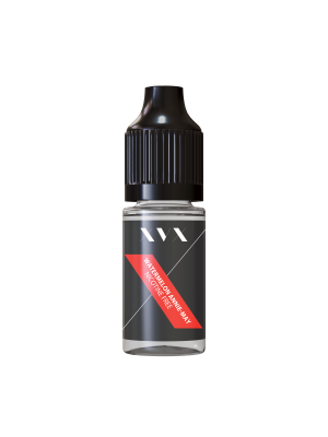 XVX UK E LIQUID \ Watermelon Annie-May - 0mg