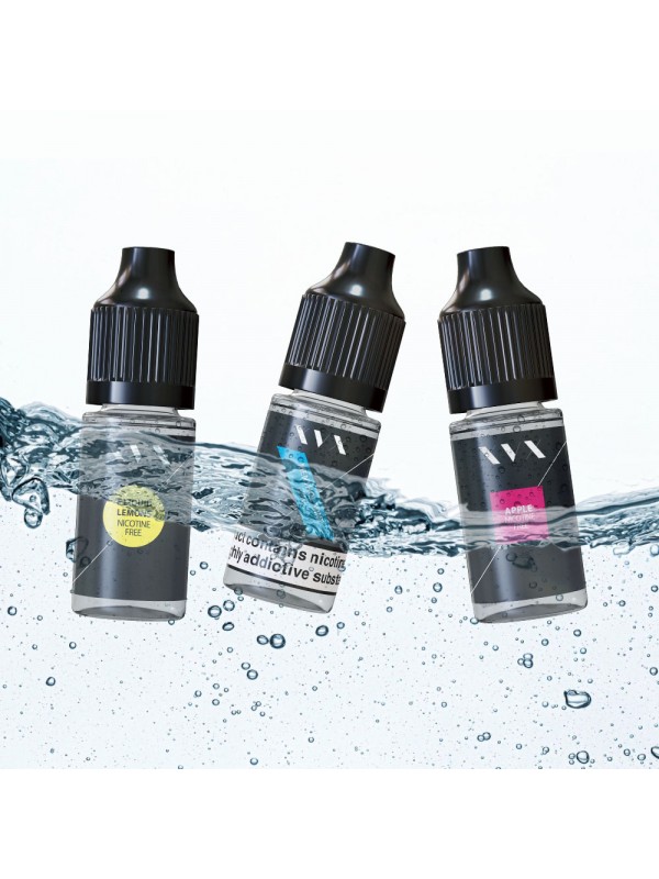 XVX UK E LIQUID \ Piccadilly Haze