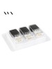 XVX NANO POD v3 / Cotton Edition / Replacement 3 Pack