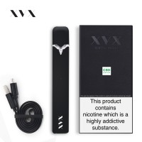 XVX NANO POD v3 / CBD Edition