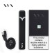 XVX NANO POD v3 / Ceramic Edition