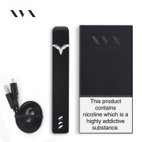 XVX NANO POD v3 / Cotton Edition