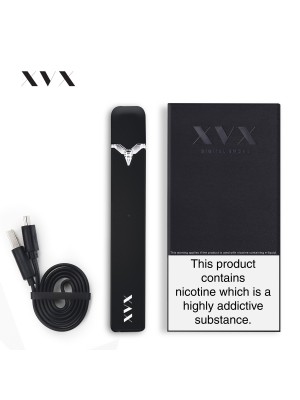 XVX NANO POD v3 / Cotton Edition