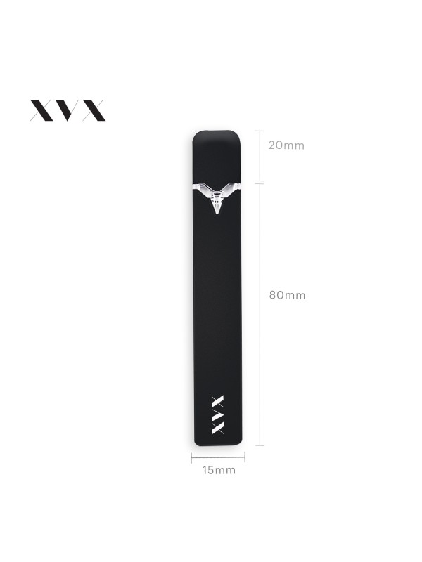 elfbar nachfüll pod läuft aus Kit Pod Ursa Nano main image 1