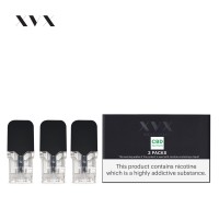 XVX NANO POD v3 / Ceramic Edition / Replacement 3 Pack