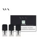 XVX NANO POD v3 / Ceramic Edition / Replacement 3 Pack