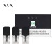 XVX NANO POD v3 / Ceramic Edition / Replacement 3 Pack